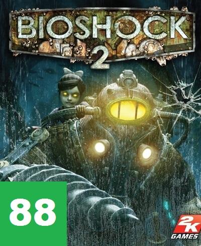 Bioshock